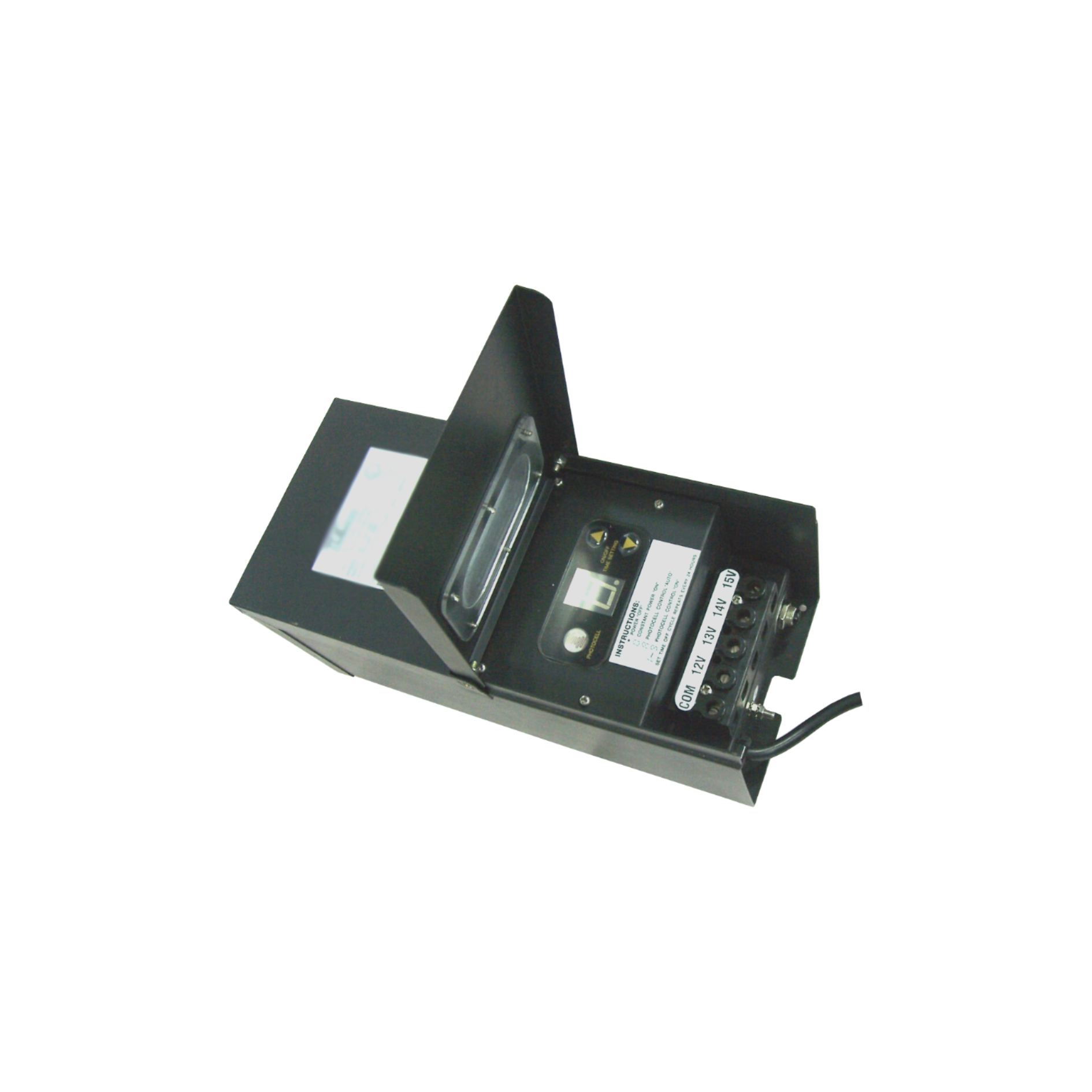 300W Garden Light AC-AC Power Supply 