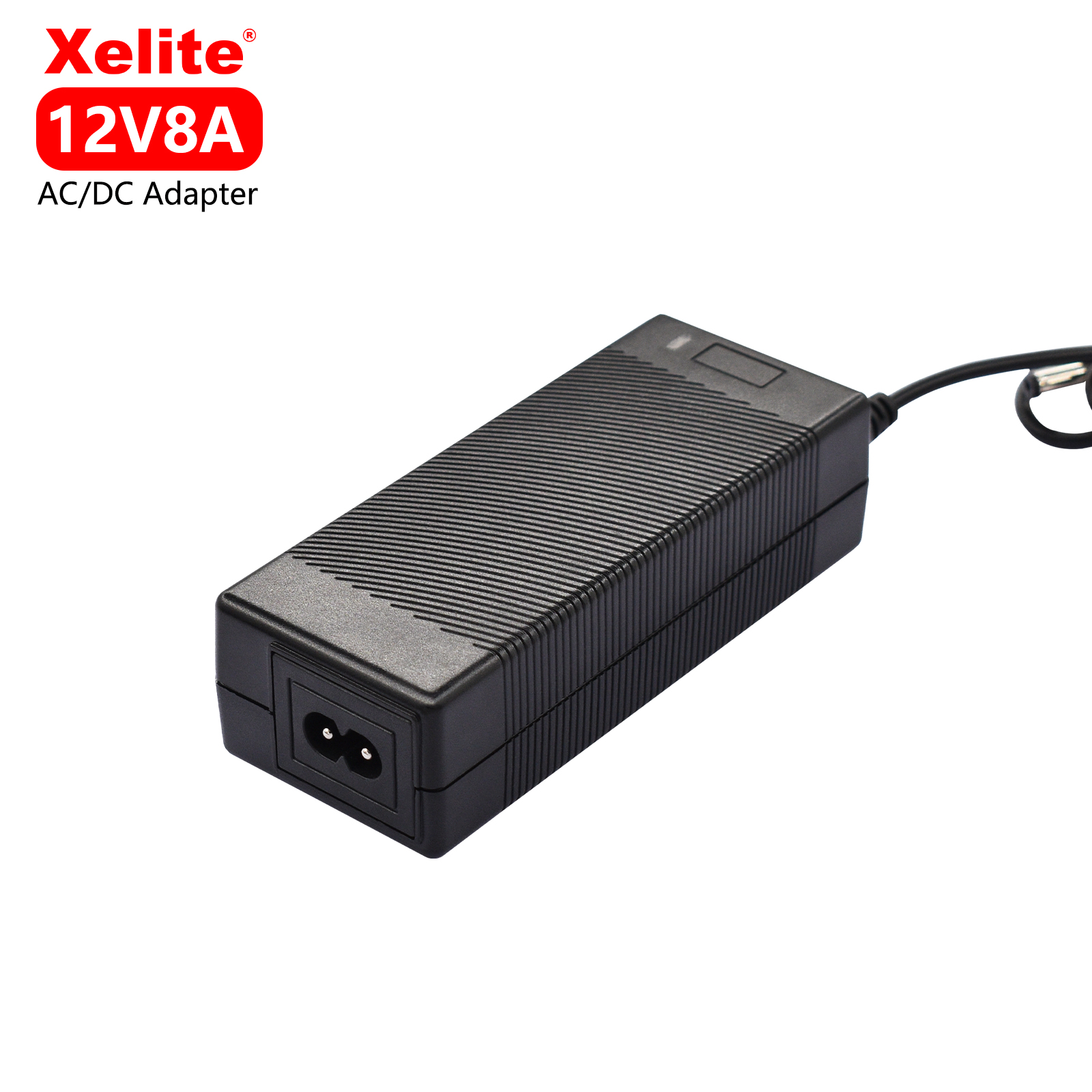 P1DC96ZP 96W C8 12V 8A Desktop ITE&AV AC-DC Power Adapter Supply
