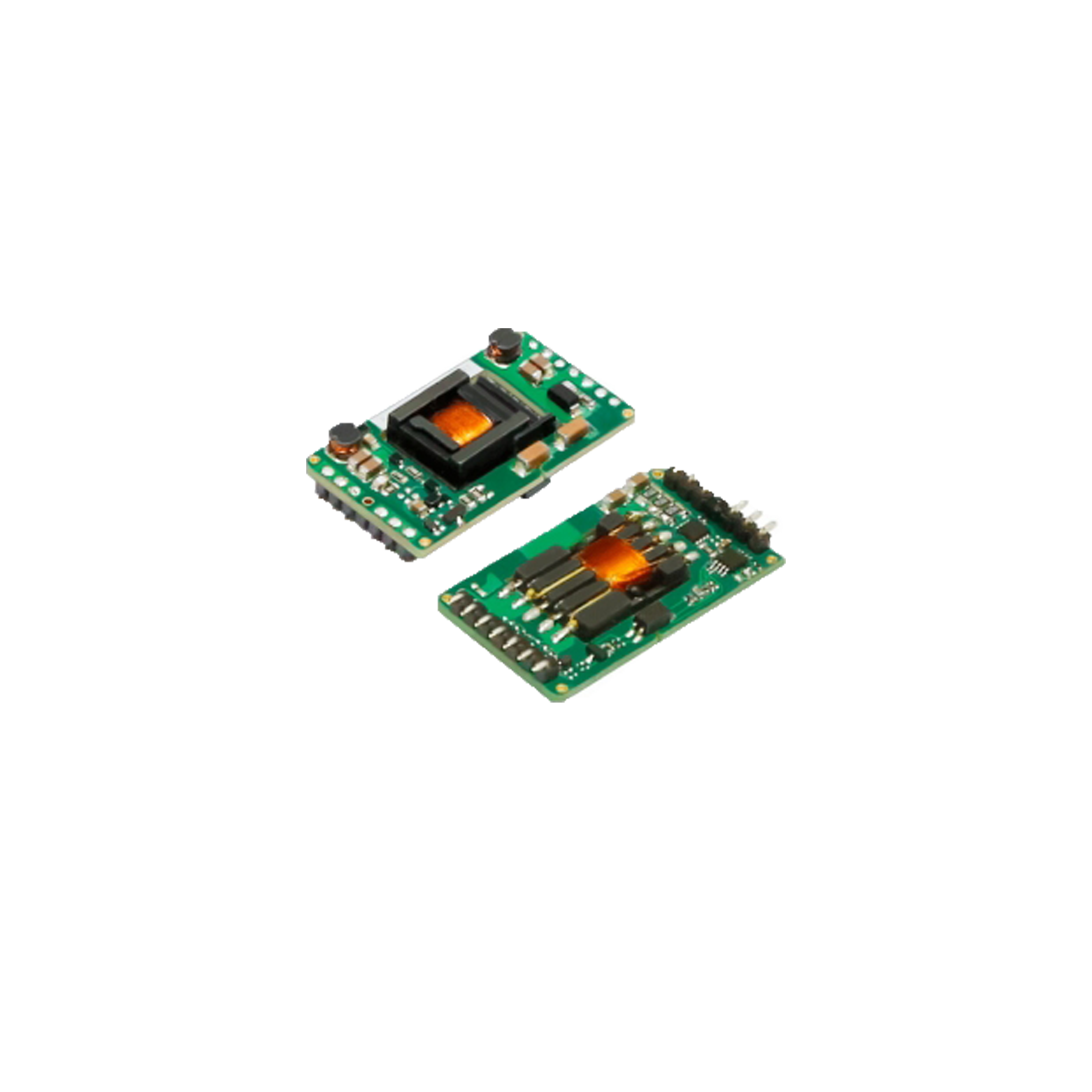 3W SMD Module Isolated DC-DC Converter 