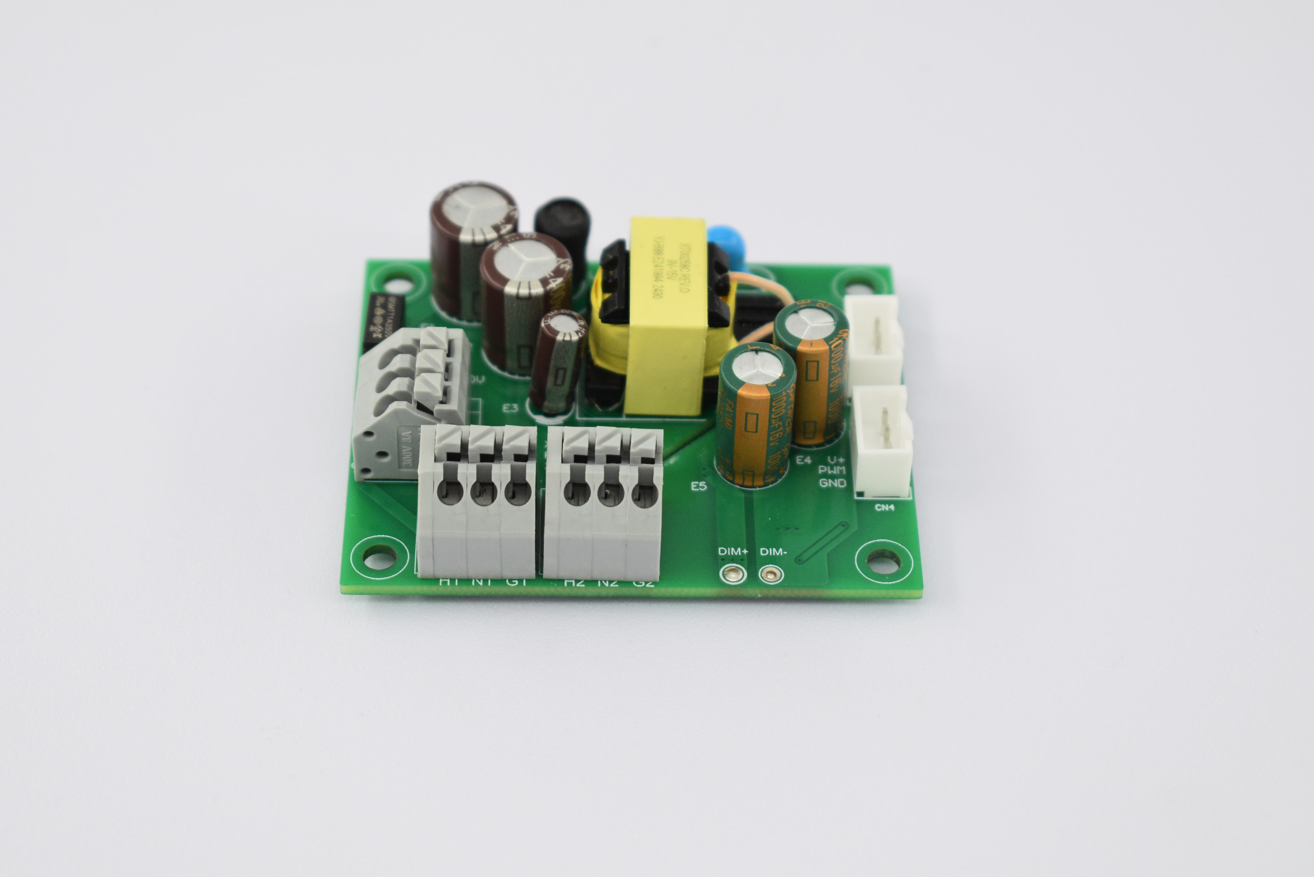 Custom PCBA for Household Space Heater