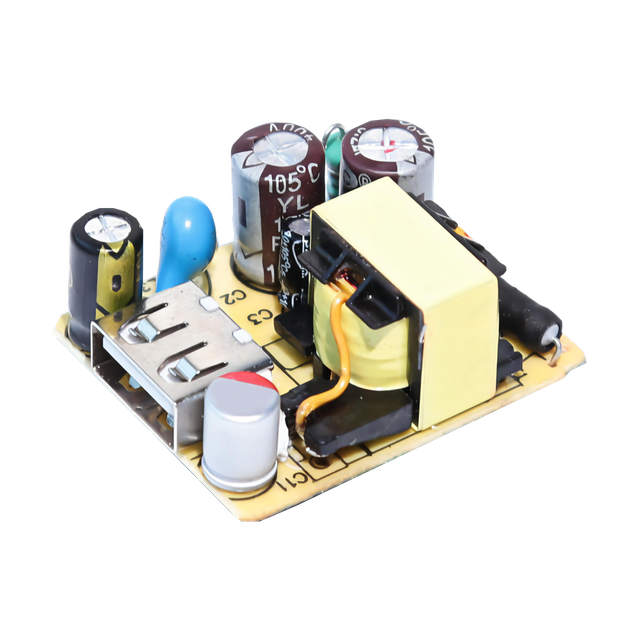 5V1.2A OEM Power Supply