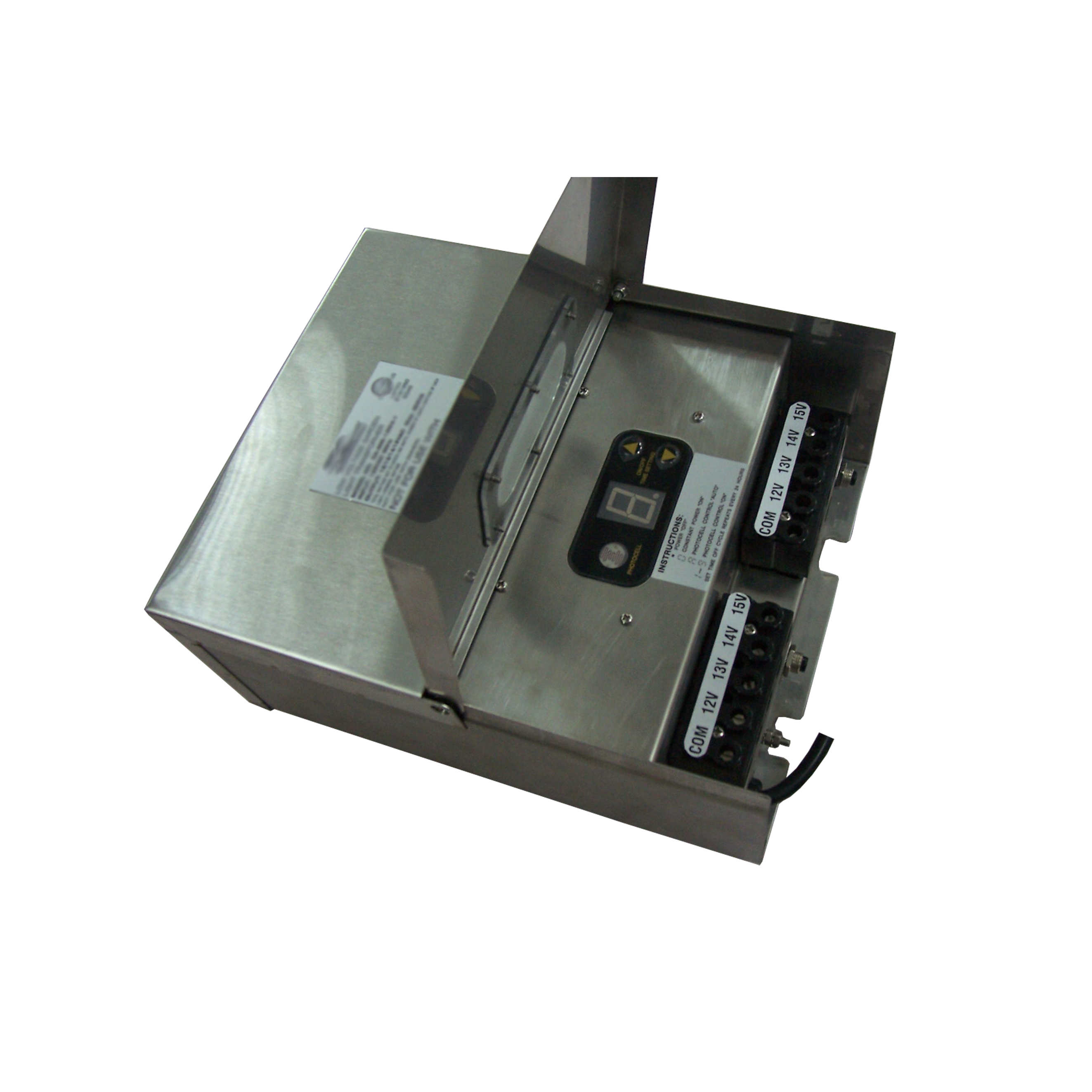 600W Garden Light AC-AC Power Supply